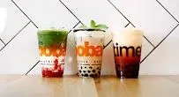 It's Boba Time - Whittier