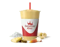 Smoothie King