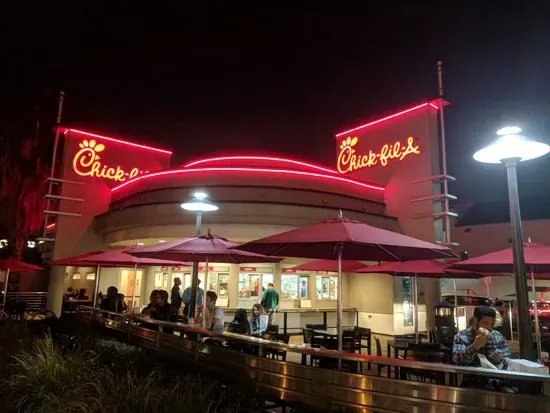 Chick-fil-A