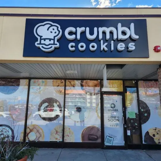 Crumbl - Skokie