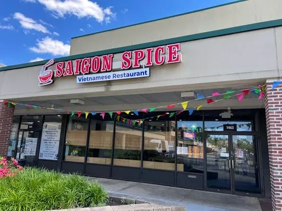 Saigon Spice