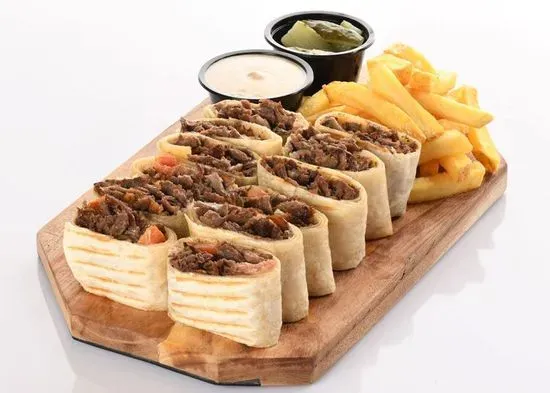 Shawarma & Kebab Fresh