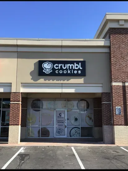 Crumbl - Hurst