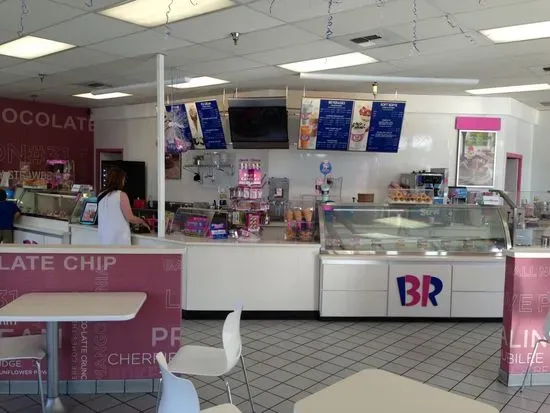 Baskin-Robbins