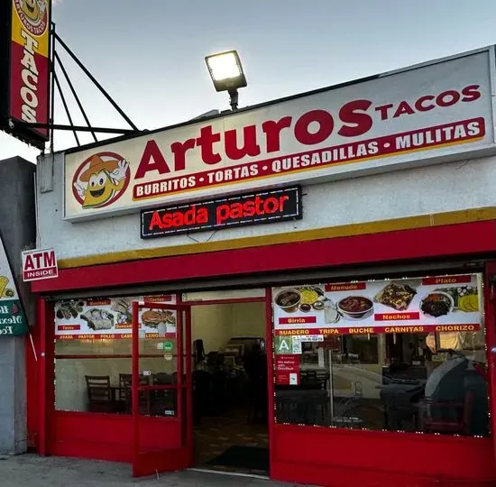 Arturos Tacos