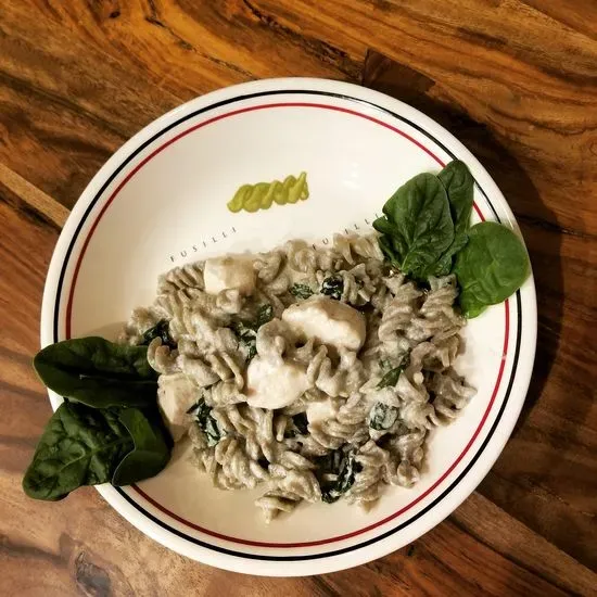 Gourmet Texas Pasta