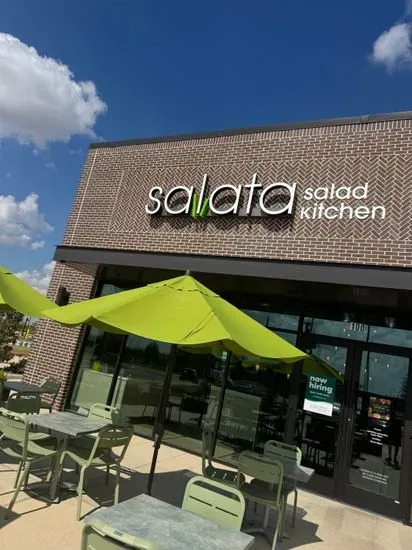 Salata