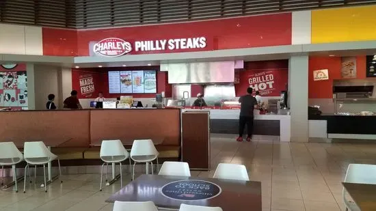 Charleys Cheesesteaks