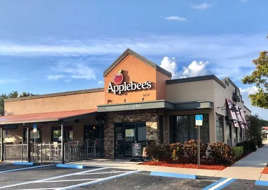 Applebee's Grill + Bar