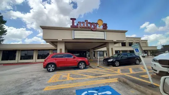 Luby's