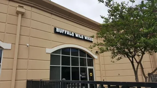 Buffalo Wild Wings