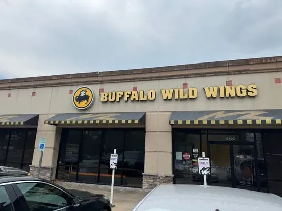 Buffalo Wild Wings