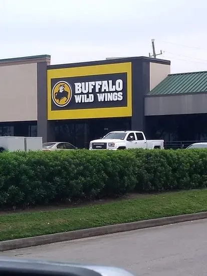 Buffalo Wild Wings