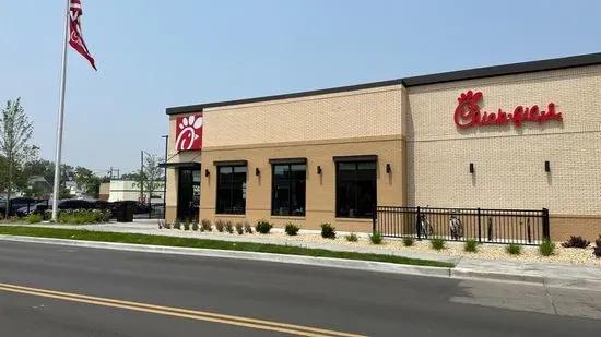 Chick-fil-A