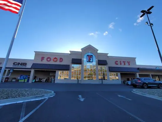 Food City