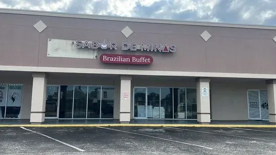 Buffet Brazilian Sabor de Minas