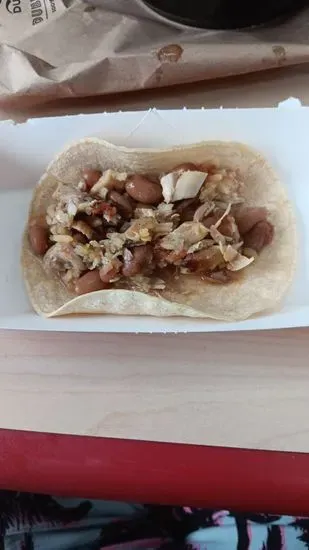 Laredo Taco Company