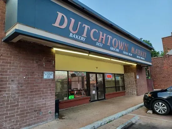 Dutchtown Market