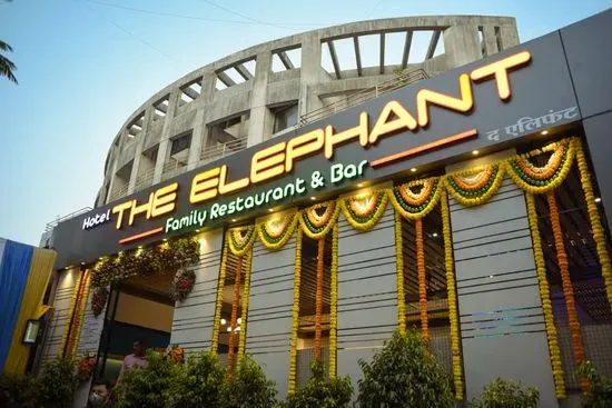 The Elephant Restaurant And Bar