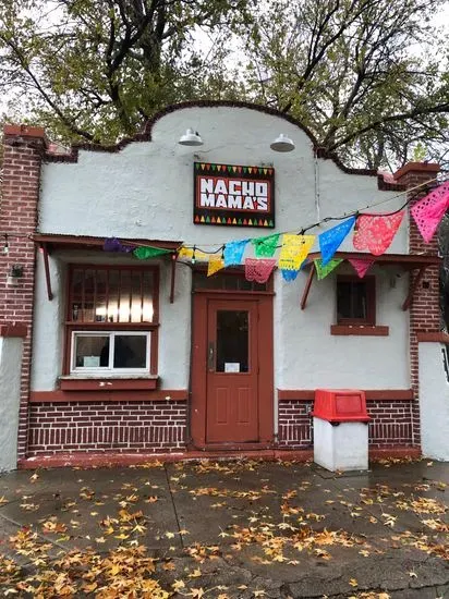 Nacho Mama