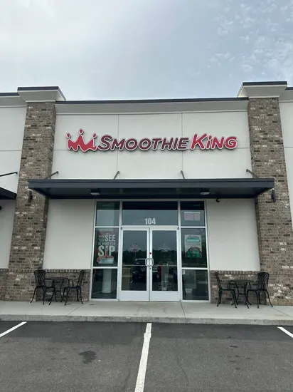 Smoothie King