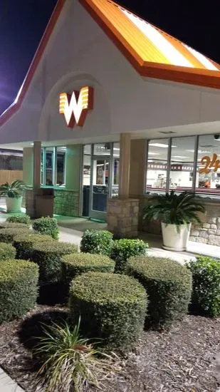 Whataburger