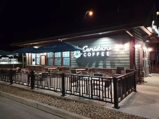 Caribou Coffee