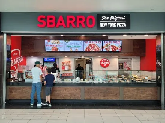 Sbarro