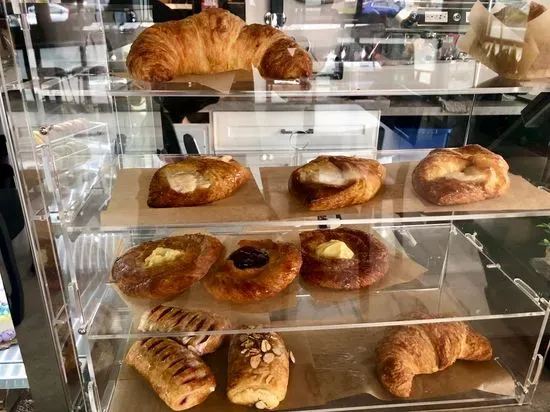 Sweet Bites Bakery and Brunch