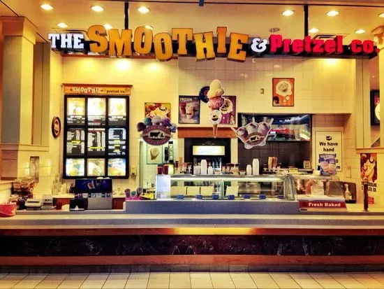 Smoothie & Pretzel Co