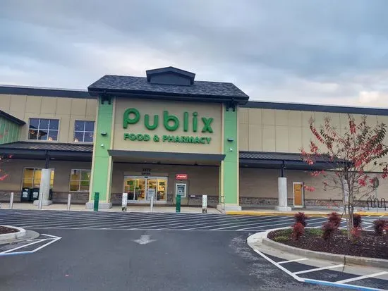 Publix Super Market at Shoppes at Ola Crossroads