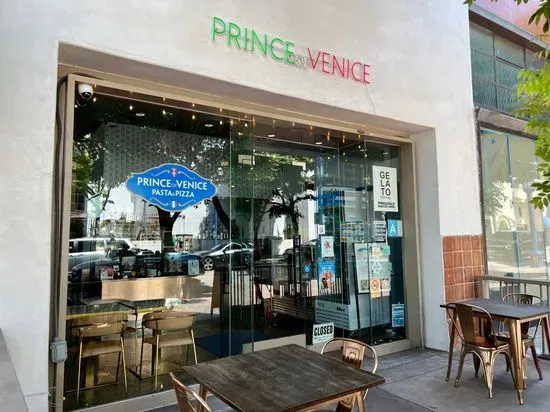 Prince of Venice