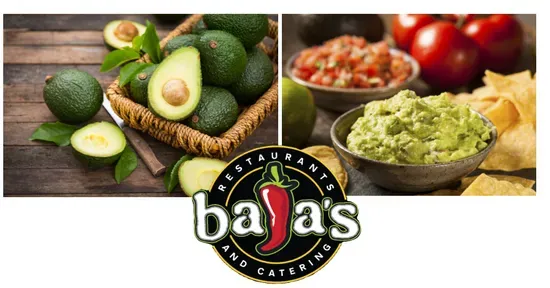 Baja's Fresh Grill IX