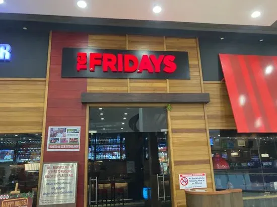 TGI Fridays