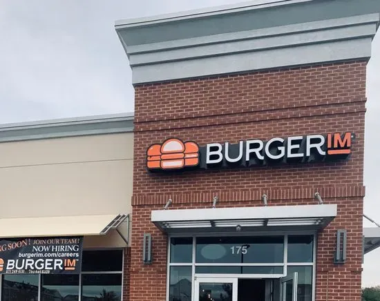 Burgerim South Riding