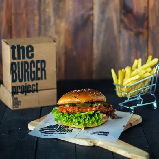 The Burger Project