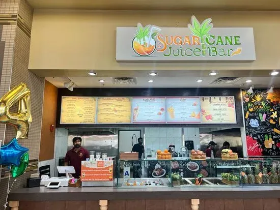 Sugarcane Juice Bar