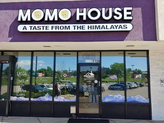 MoMo House | Himalayan Dumplings