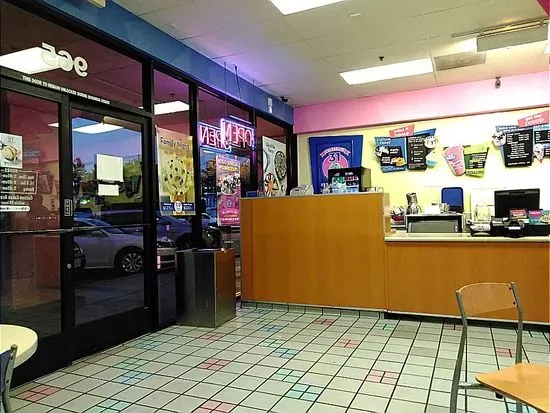 Baskin-Robbins