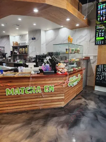 Matcha En