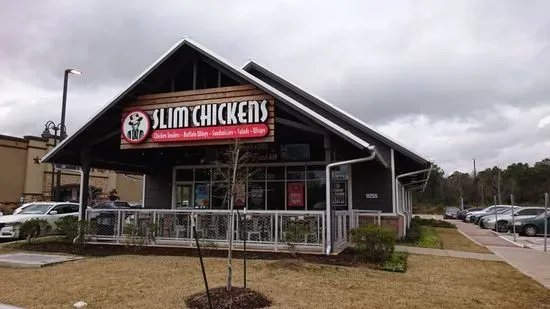 Slim Chickens