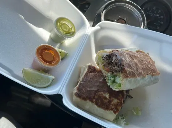 Taqueria Chonita LLC