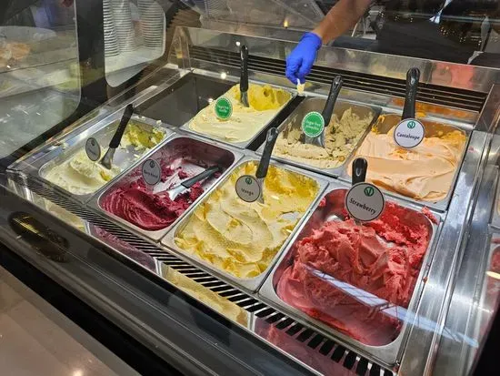 La Dolce Vita Gelato