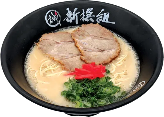 Shin-Sen-Gumi Hakata Ramen Express DTLA