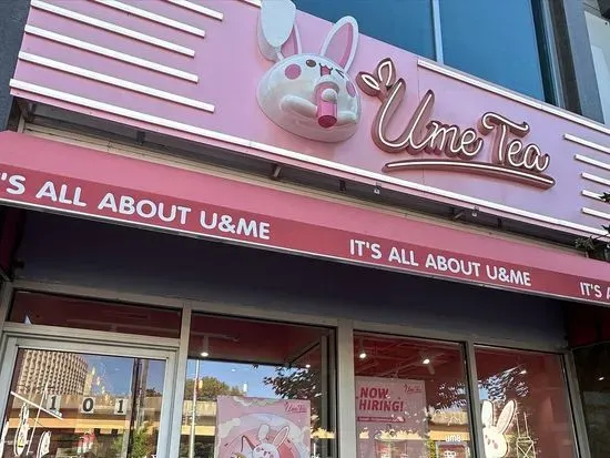 Ume Tea