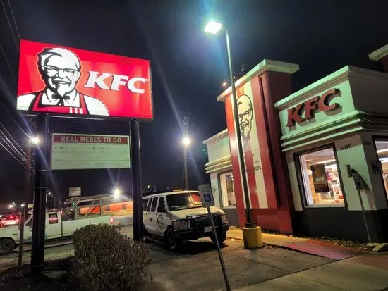 KFC