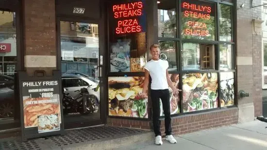 Philly's Best