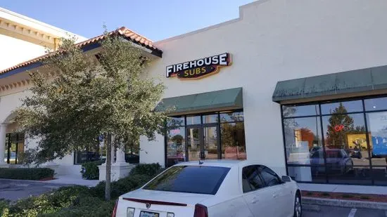 Firehouse Subs Clermont