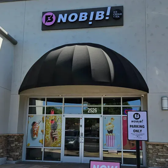 Nobibi West Covina