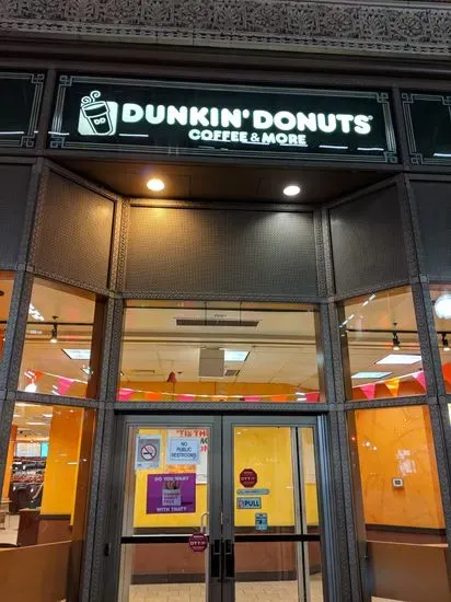 Dunkin'